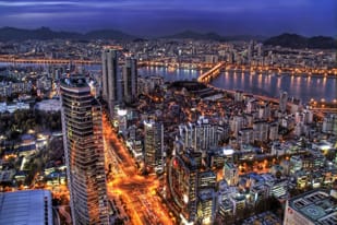 Seoul, South Korea